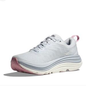 HOKA Gaviota 5 Athletic Shoes